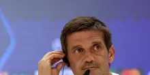Inter: Chivu, io non bado al modulo ma al modo in cui si gioca