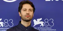 Strippoli: 'L'Estranea nato dalla mia paura di perdere il controllo'