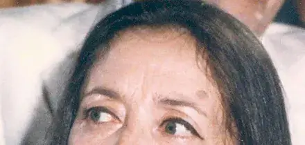 Oriana Fallaci fragile e combattiva nelle lettere inedite a Monsignor Fisichella