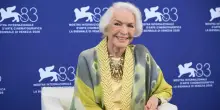 Venezia, il programma di oggi: Ellen Burstyn Leone alla Carriera e Strippoli in gara