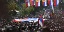 La Bosnia espelle due diplomatici serbi dopo i funerali di Mladic