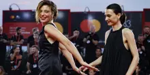 Venezia tra l'horror di Strippoli e l'incanto di Kore-eda