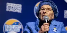 'Le condizioni di Emma Bonino sono delicate, ma stazionarie'