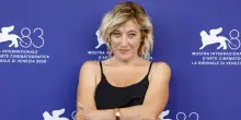 Venezia: quando 'L'estranea' &egrave; una Valeria Bruni Tedeschi luciferina