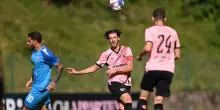 Serie B: Il Palermo batte la Sampdoria 3-1 al Barbera ed &egrave; capolista solitario