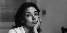 Firenze omaggia Oriana Fallaci nei 20 anni dalla morte