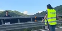 Autopsia, Lorena ancora viva quando l'ex l'ha gettata dal viadotto