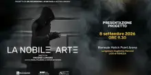 Pugilato: il docufilm "La nobile arte" sbarca al Festival di Venezia