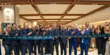 Ovs apre a Dubai il pi&ugrave; grande flagship store del Gruppo