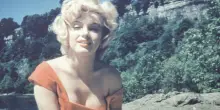 Venezia: Marilyn avrebbe 100 anni, Flesh Impact la celebra al Lido
