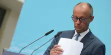 Elezioni in Sassonia-Anhalt. Merz non si arrende ma ammette la disfatta: 'Siamo scioccati'. Weidel: '&Egrave; un peso' - LIVEBLOG