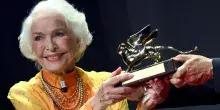 Ellen Burstyn Leone d'oro alla carriera: 'Hollywood? Una fabbrica di hamburger'