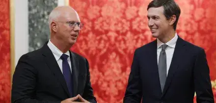 Mosca, storica vittoria di Afd, umiliata l'arroganza di Merz