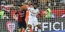 Serie A: Gagliardini, 'ho grande ambizione, voglio mantenere un livello alto'