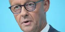 Merz, arrendersi per me non &egrave; un'opzione, miglioreremo tutti