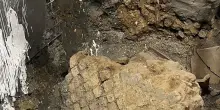 Villa Romana a Positano, il nuovo scavo &egrave; 'trasparente'