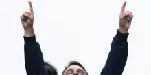 Bolsonaro Jr chiese 4 volte a giudice Corte suprema di occuparsi del caso Dark Horse