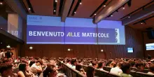 La Luiss accoglie le matricole all'insegna di innovazione e sport