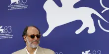 Guadagnino, 'Joie de vivre nasce dall'amore per Bertolucci e ci&ograve; che mi ha insegnato'