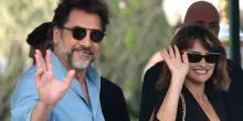Mostra del cinema: a Venezia arrivano Cruz-Bardem e il docu su Musk