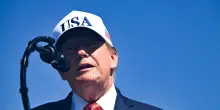 Trump, la guerra in Iran finir&agrave; subito dopo le nostre elezioni