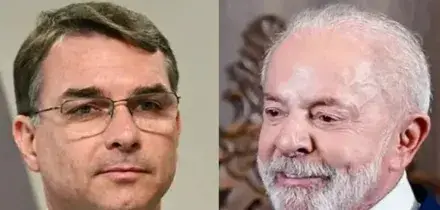 Brasile, Lula e Fl&aacute;vio Bolsonaro al 41% in un eventuale ballottaggio