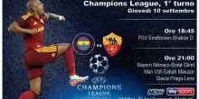 La Roma ritrova la Champions, Gasperini: 'Col Fenerbahce un banco di prova'