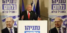 Netanyahu, continueremo a colpire i terroristi di Hamas a Gaza