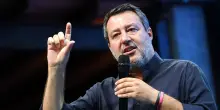 Salvini, in prossimo cdm decreto per altro rinvio a stop diesel Euro 5