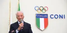 Una lotteria per finanziare lo sport olimpico, accordo Coni-Sisal