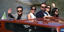 Venezia, il programma di mercoled&igrave; 9 settembre: in gara De Angelis, fuori concorso Pamela Anderson