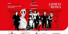 Roma Storia Festival, l'edizione 2026 punta sugli avvenimenti, apre Luciano Canfora