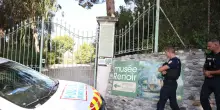 Rubati quattro quadri di Renoir dal museo di Cagnes-sur-Mer sulla Costa azzurra