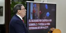 Cuba denuncia i danni record dell'embargo Usa
