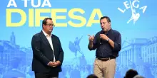 La Lega insiste sulla pensione anticipata a 64 anni, costa 1,5 miliardi l'anno