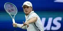 Us Open: Darderi "Da qui a fine anno ho ancora tanti obiettivi da raggiungere"