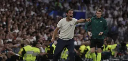 Champions: Chivu 'Inter coraggiosa, grande reazione agli errori'