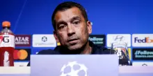 Champions: van Bronckhorst 'il Como ricorda il Barca, ha una storia da favola'