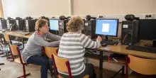 Unesco apre a Parigi la Settimana dell'Apprendimento Digitale