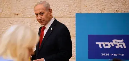 'Gli Emirati avvertirono Netanyahu dell'attacco del 7 ottobre'. Lui: 'Menzogna totale'