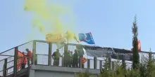 Confermato blocco dell'area a caldo ex Ilva, riprendono i licenziamenti