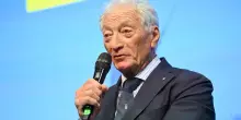 Buonfiglio 'caso Malag&ograve;? Serve attenzione, Coni cercher&agrave; di non sbagliare'