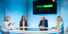Pichetto Fratin, di fronte a cambiamento clima accelerare su opere e gestione idrica