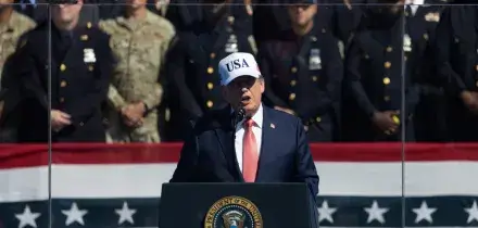 Trump dispone la rimozione dei beni canadesi dagli appalti pubblici Usa