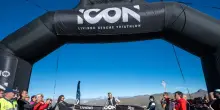 Icon Xtreme Triathlon, Heiden e Bergamini vincono la decima edizione