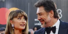 Mostra del Cinema di Venezia, Cruz-Bardem nel bunker nella giornata del confronto di coppia