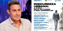 Gli agenti a lezione da Vannacci, un caso l'evento a Torino