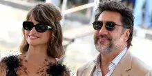Javier Bardem: "Dell'immigrazione siamo responsabili coi nostri lussi"