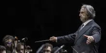 Riccardo Muti ricever&agrave; domenica 20 settembre il Premio Dante-Ravenna