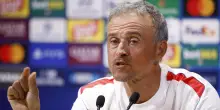 Champions League, Luis Enrique: 'Il City merita i suoi titoli, spero eviti le sanzioni'